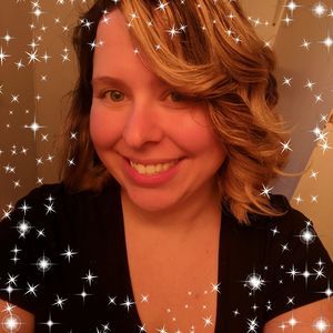 Meet your Posher, Gabrielle